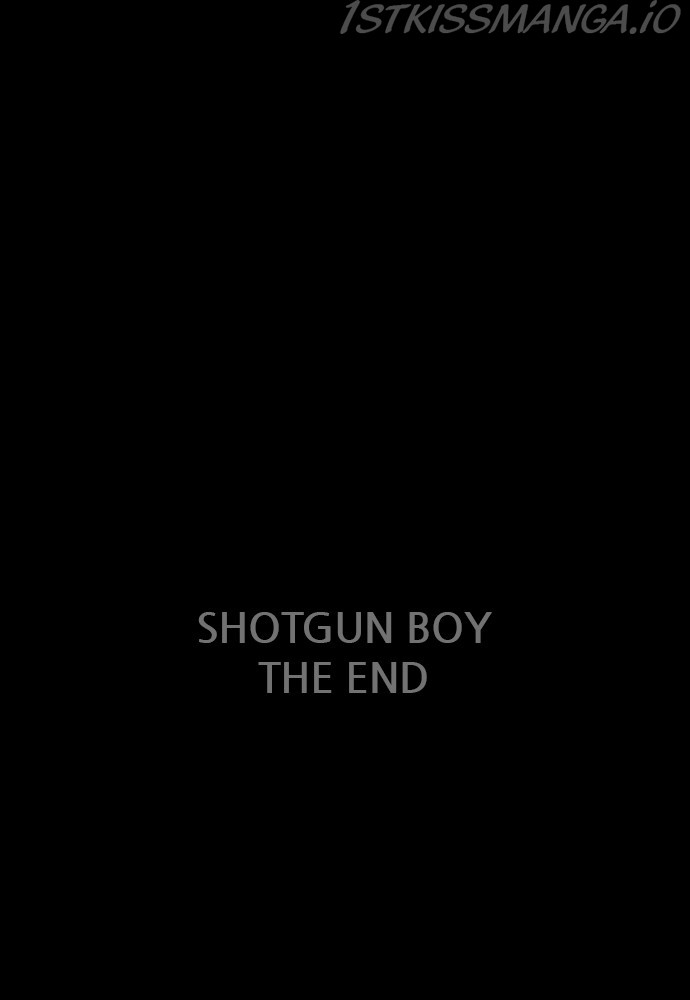 Read Shotgun Boy EN Manga Online