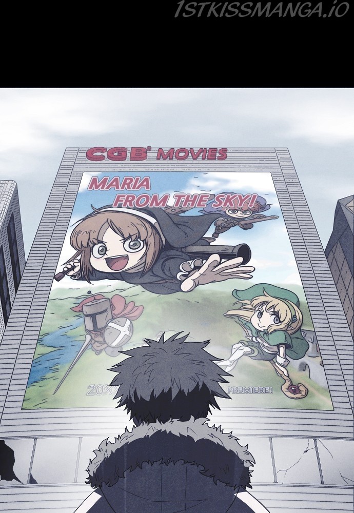 Read Shotgun Boy EN Manga Online