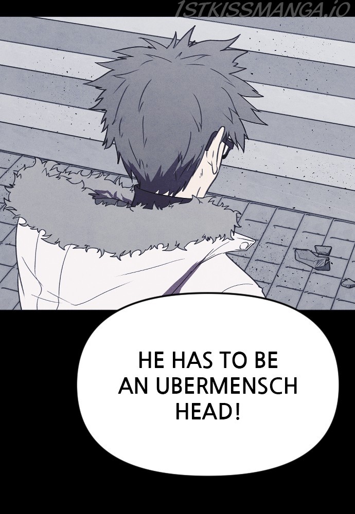 Read Shotgun Boy EN Manga Online