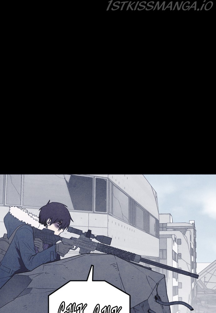 Read Shotgun Boy EN Manga Online