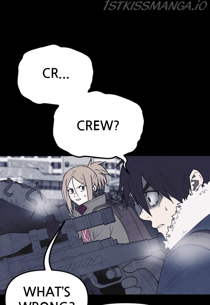 Read Shotgun Boy EN Manga Online