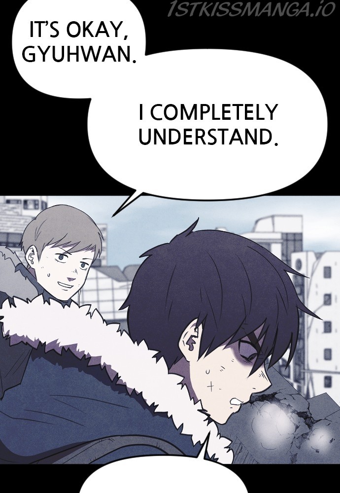 Read Shotgun Boy EN Manga Online