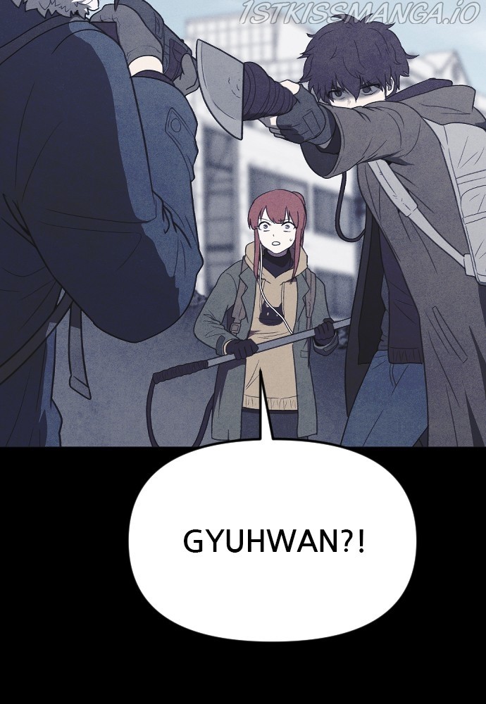 Read Shotgun Boy EN Manga Online