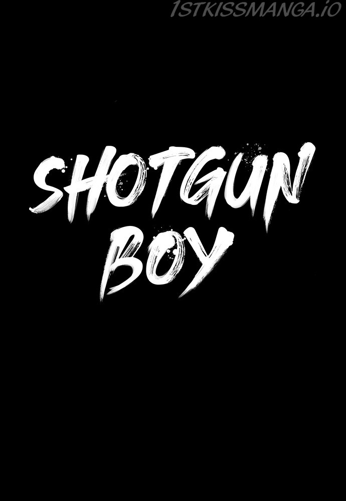 Read Shotgun Boy EN Manga Online
