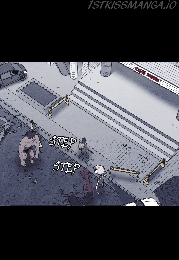 Read Shotgun Boy EN Manga Online