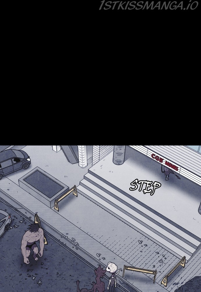 Read Shotgun Boy EN Manga Online