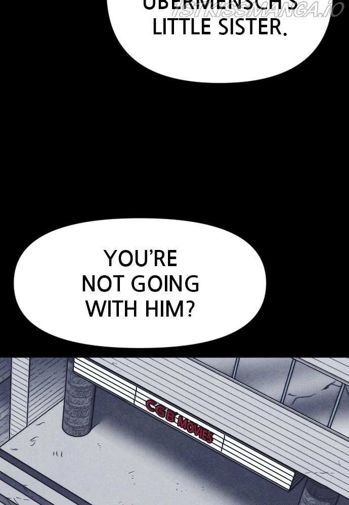 Read Shotgun Boy EN Manga Online