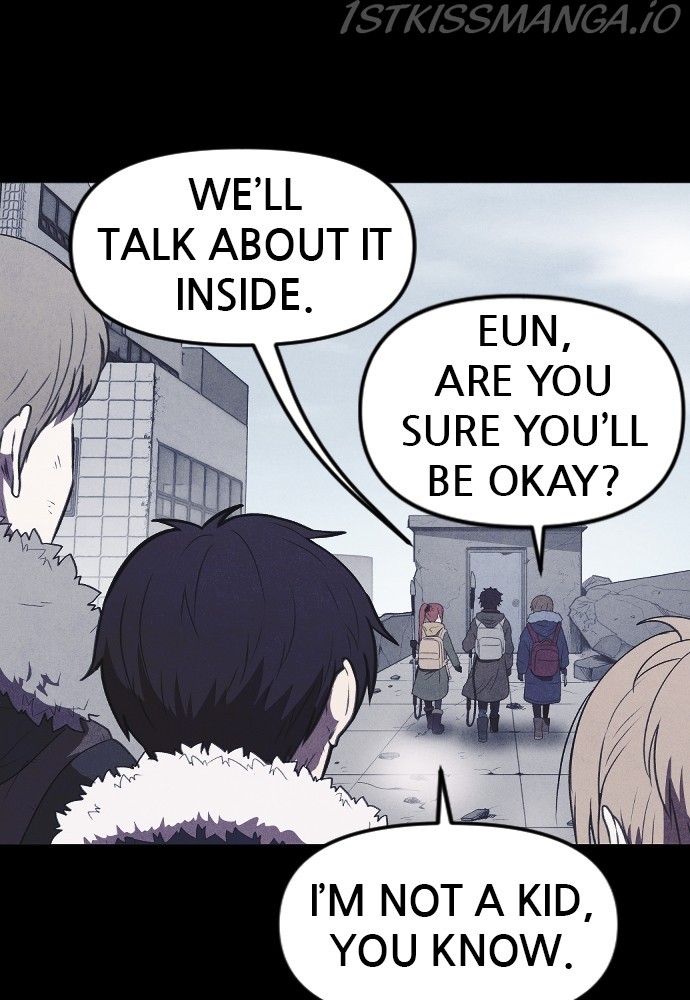 Read Shotgun Boy EN Manga Online