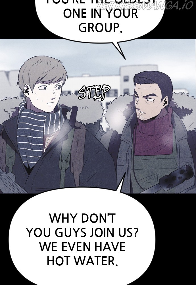 Read Shotgun Boy EN Manga Online