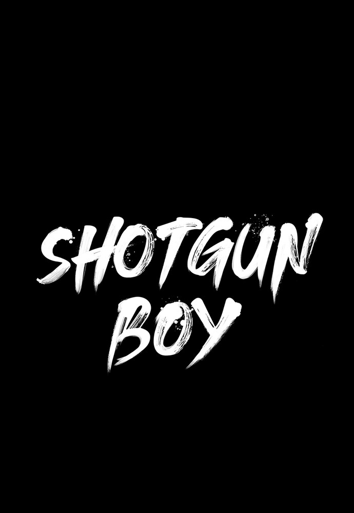 Read Shotgun Boy EN Manga Online