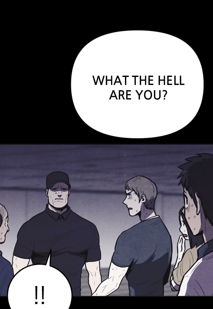Read Shotgun Boy EN Manga Online