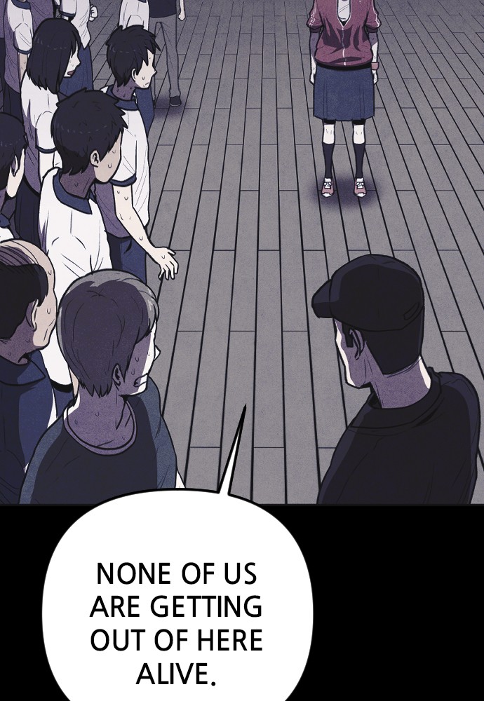 Read Shotgun Boy EN Manga Online