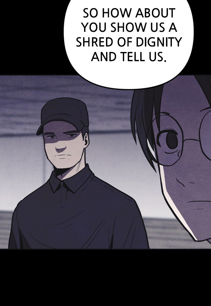 Read Shotgun Boy EN Manga Online