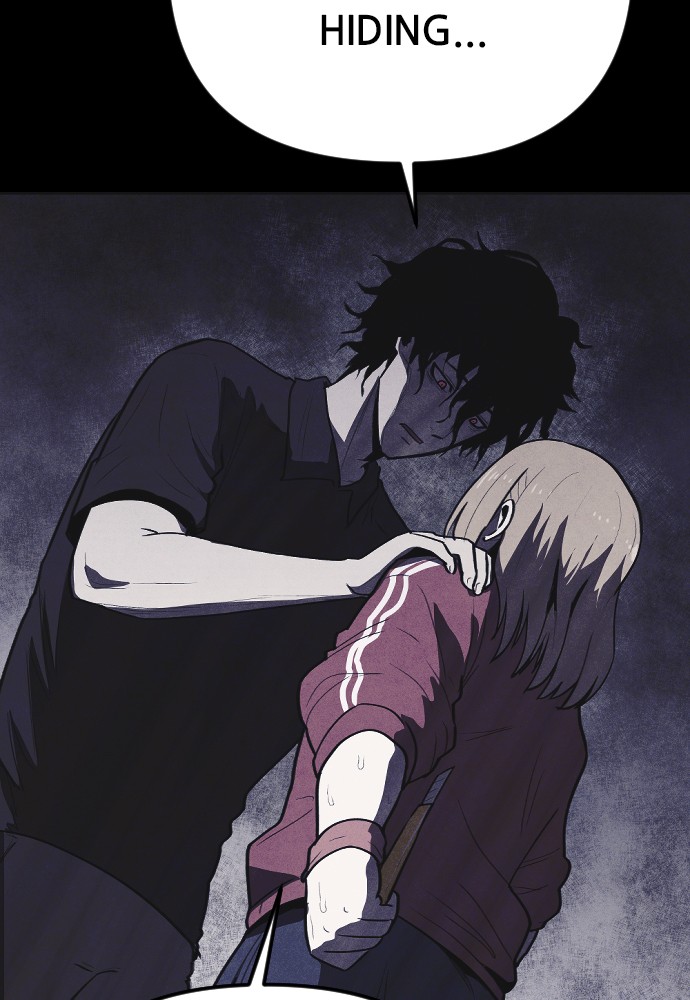 Read Shotgun Boy EN Manga Online