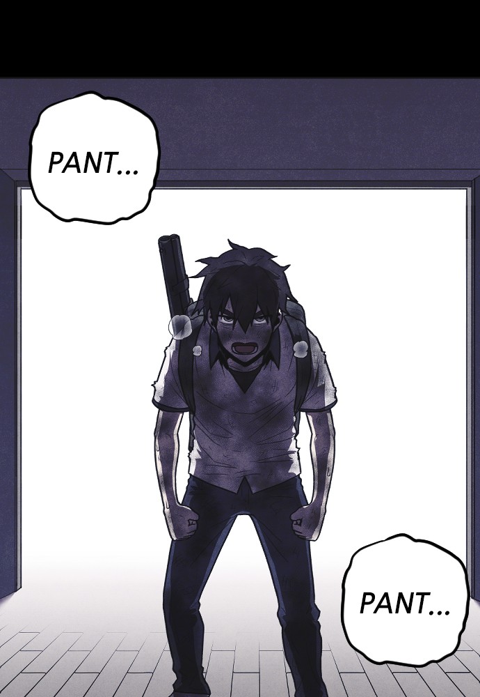 Read Shotgun Boy EN Manga Online