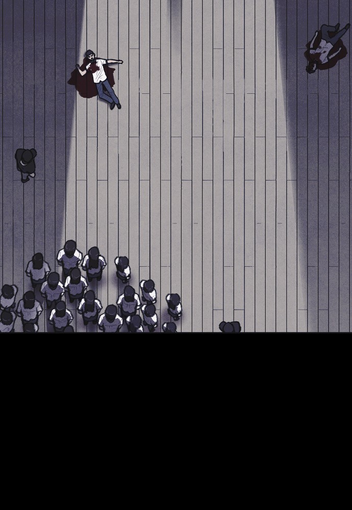 Read Shotgun Boy EN Manga Online