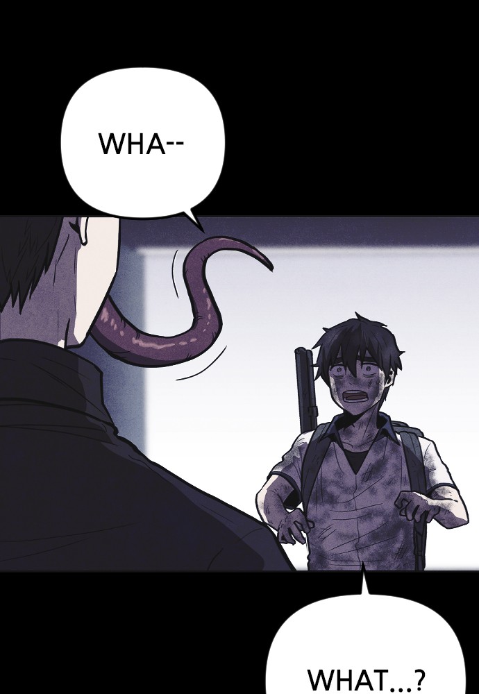 Read Shotgun Boy EN Manga Online