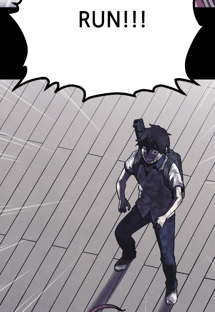 Read Shotgun Boy EN Manga Online