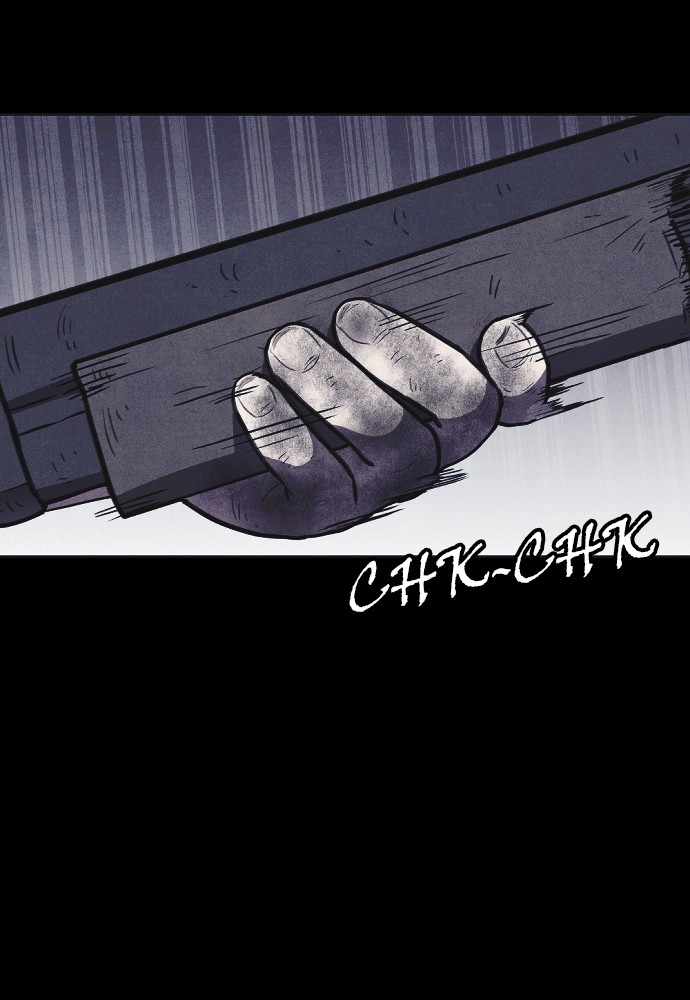 Read Shotgun Boy EN Manga Online