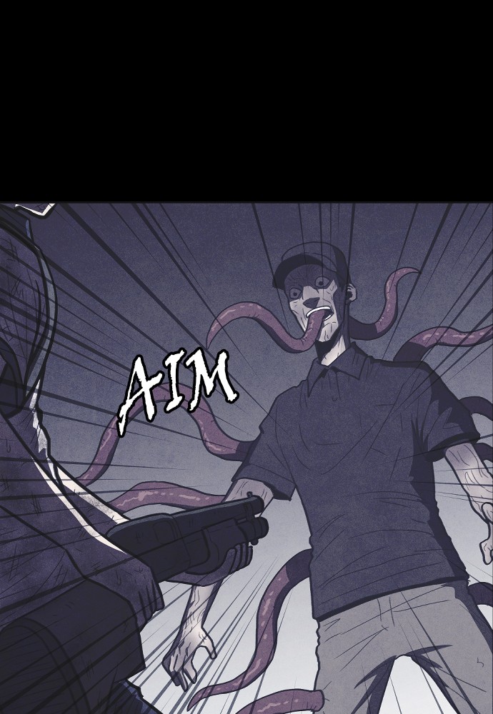 Read Shotgun Boy EN Manga Online