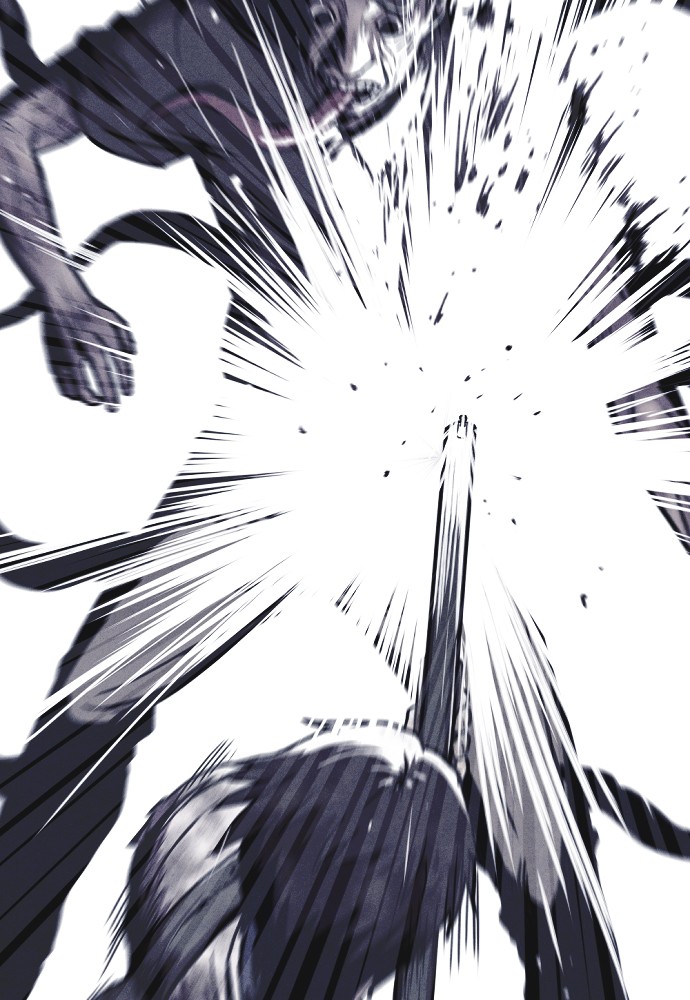 Read Shotgun Boy EN Manga Online