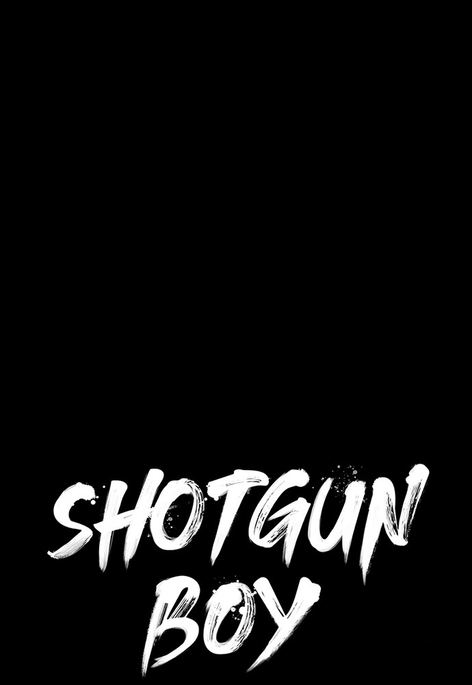 Read Shotgun Boy EN Manga Online