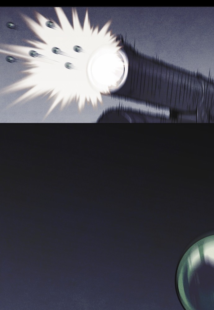 Read Shotgun Boy EN Manga Online