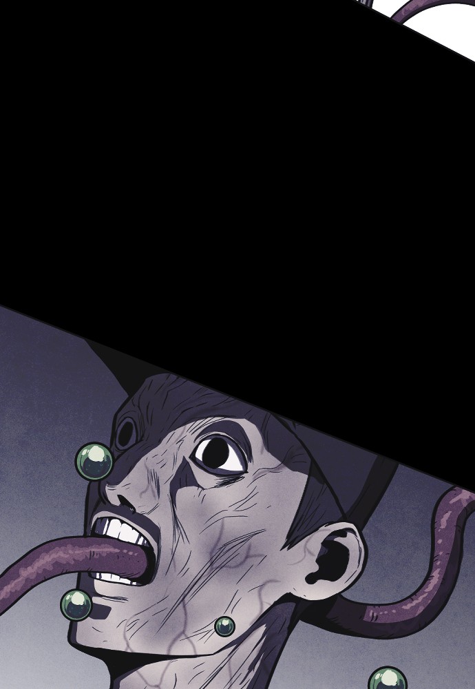 Read Shotgun Boy EN Manga Online