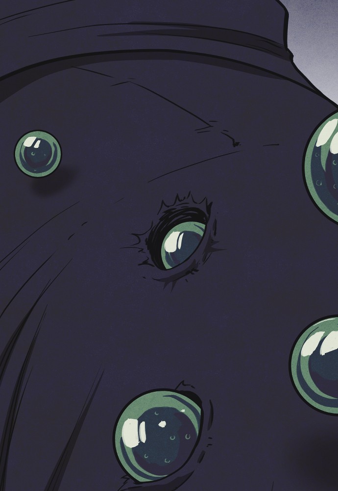 Read Shotgun Boy EN Manga Online