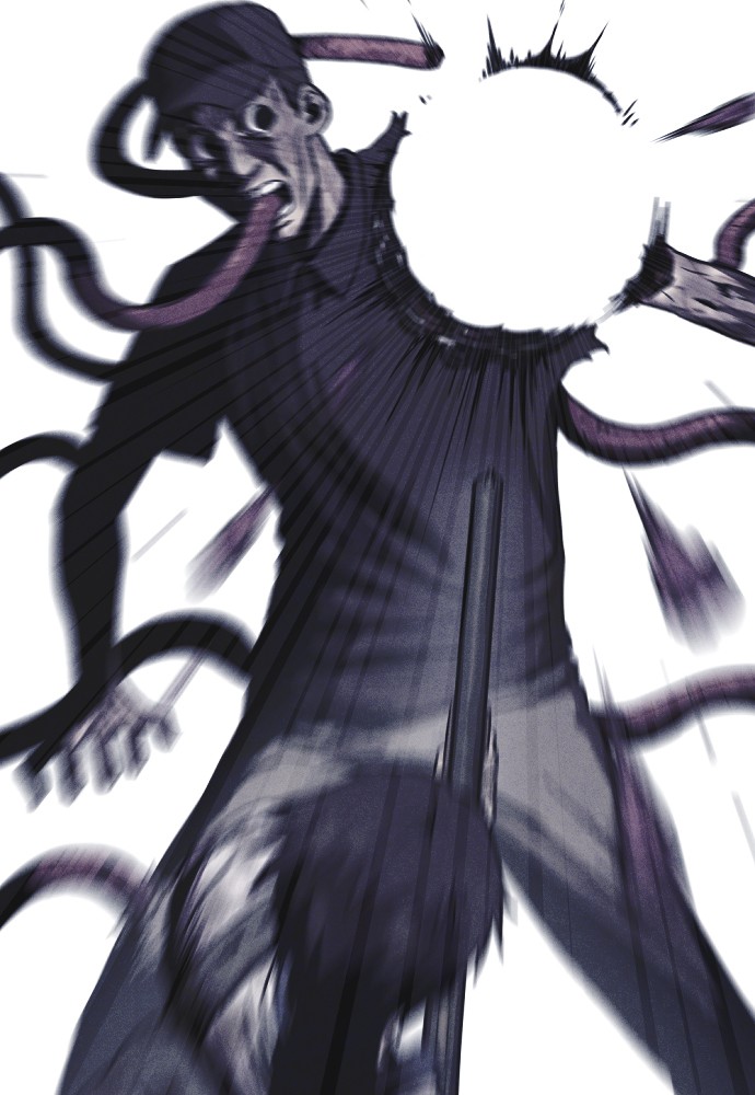 Read Shotgun Boy EN Manga Online