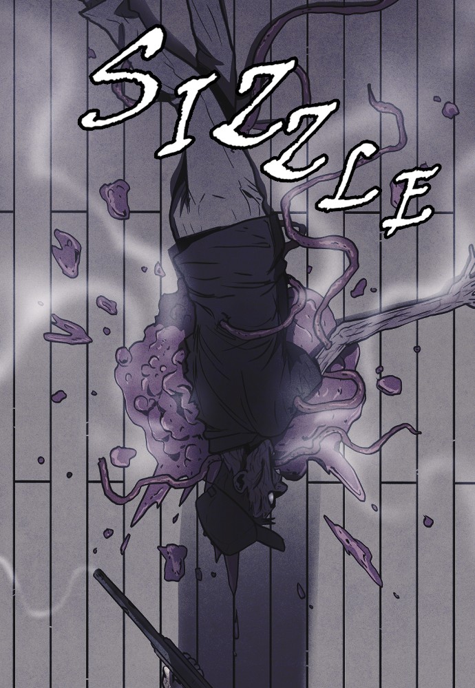 Read Shotgun Boy EN Manga Online