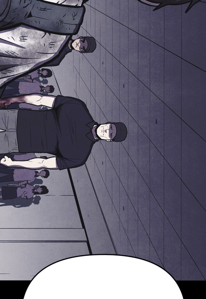 Read Shotgun Boy EN Manga Online