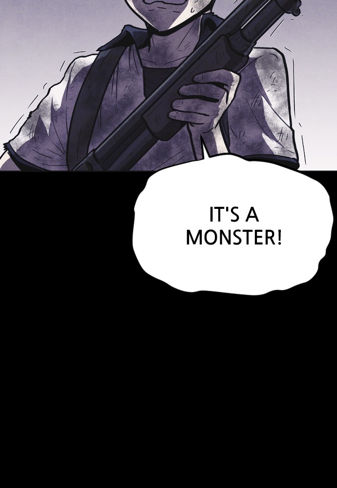 Read Shotgun Boy EN Manga Online