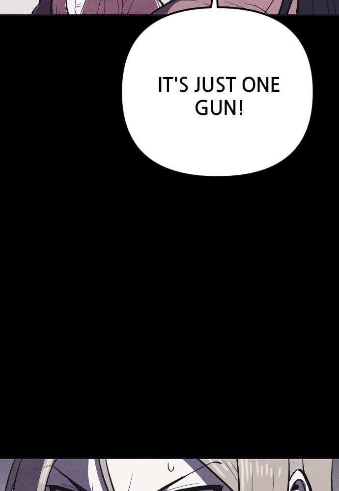 Read Shotgun Boy EN Manga Online