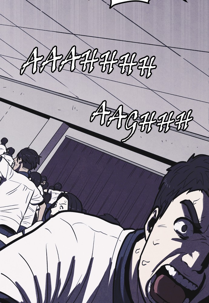 Read Shotgun Boy EN Manga Online