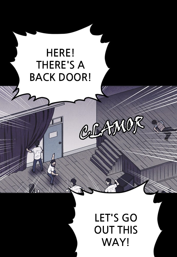 Read Shotgun Boy EN Manga Online