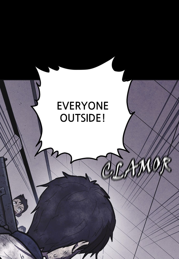 Read Shotgun Boy EN Manga Online