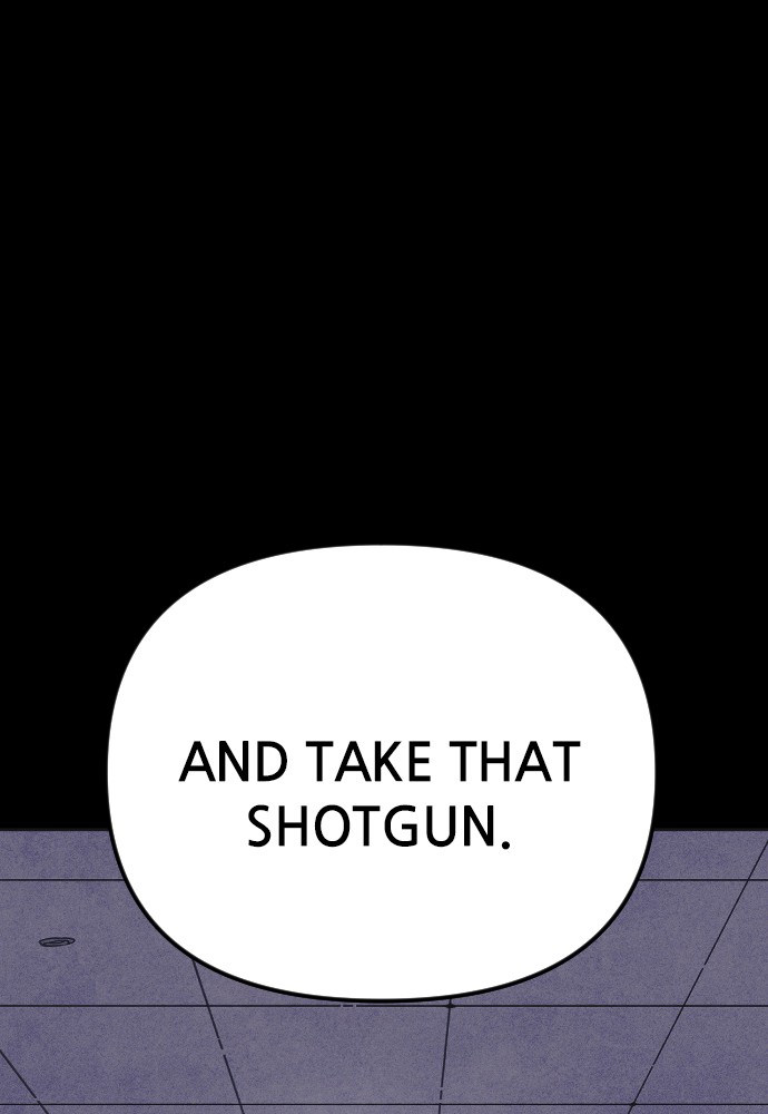 Read Shotgun Boy EN Manga Online