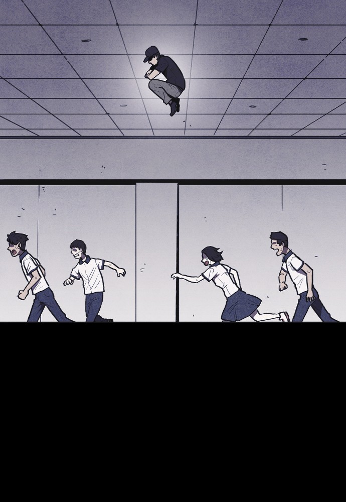 Read Shotgun Boy EN Manga Online