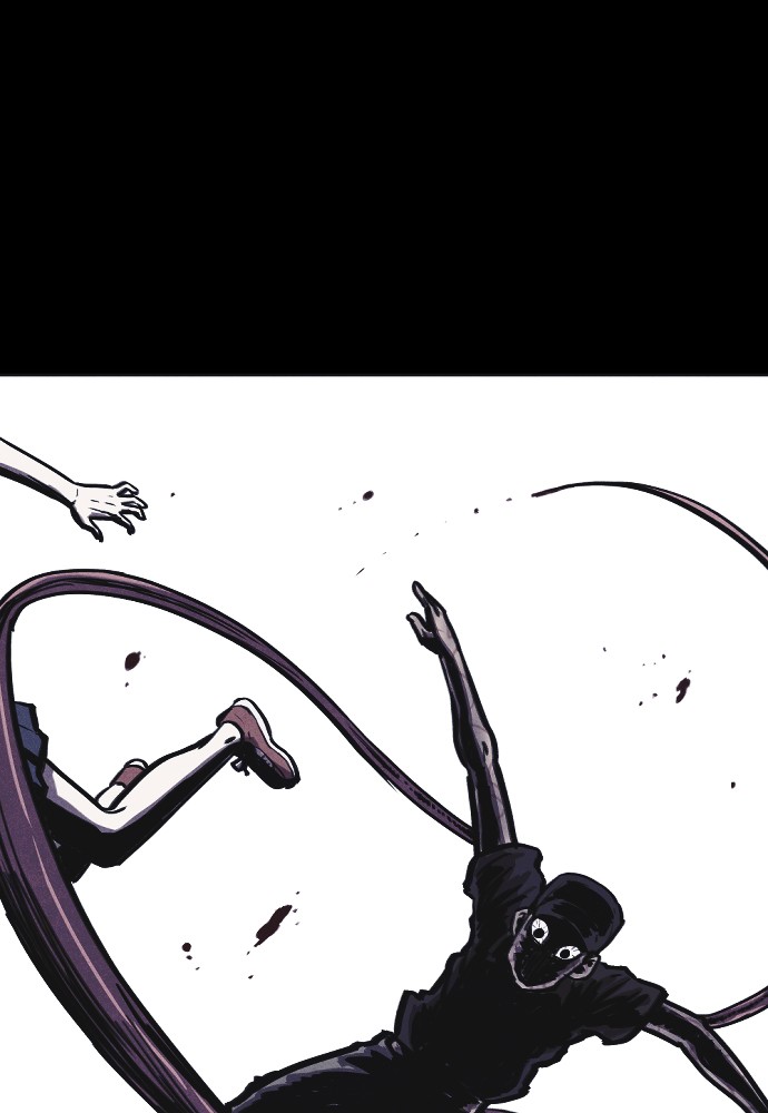 Read Shotgun Boy EN Manga Online