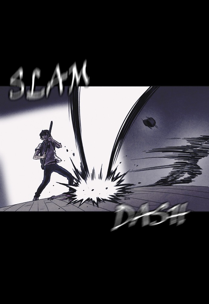 Read Shotgun Boy EN Manga Online