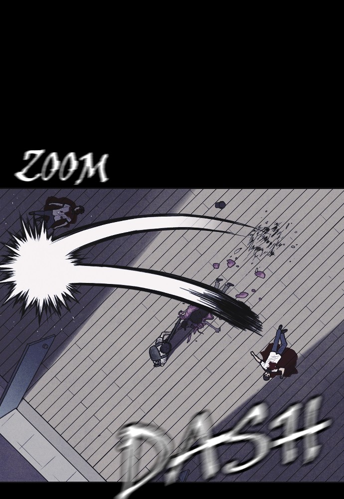 Read Shotgun Boy EN Manga Online