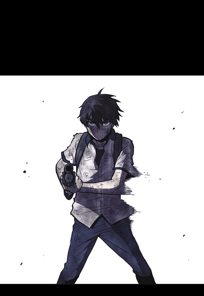 Read Shotgun Boy EN Manga Online