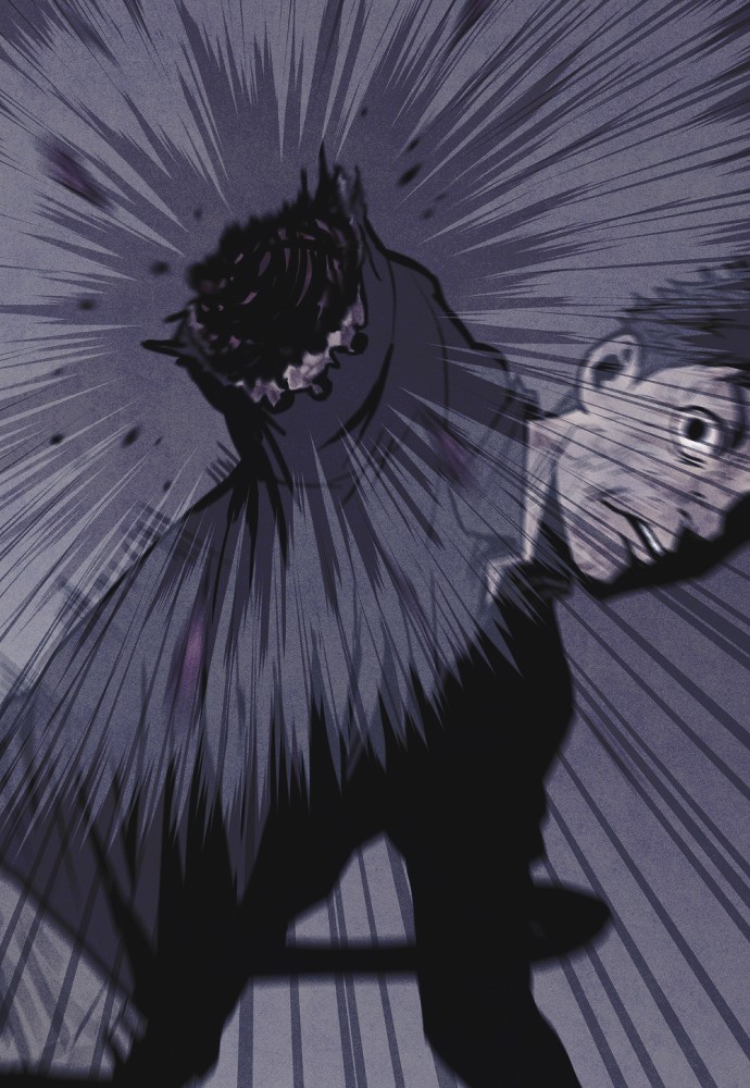 Read Shotgun Boy EN Manga Online