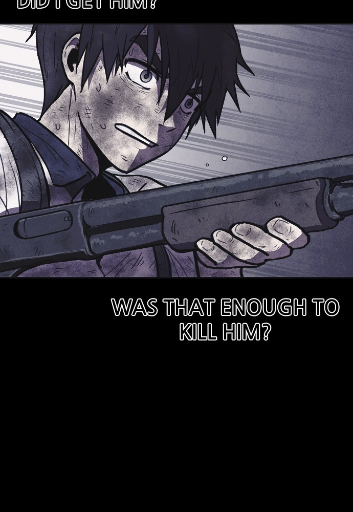 Read Shotgun Boy EN Manga Online