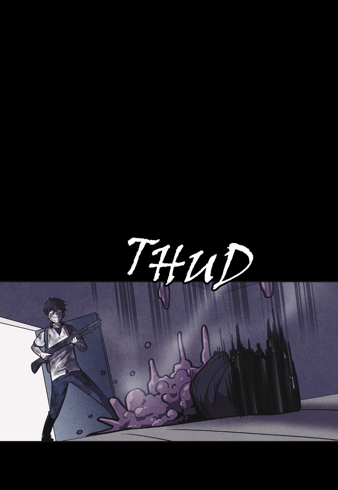 Read Shotgun Boy EN Manga Online