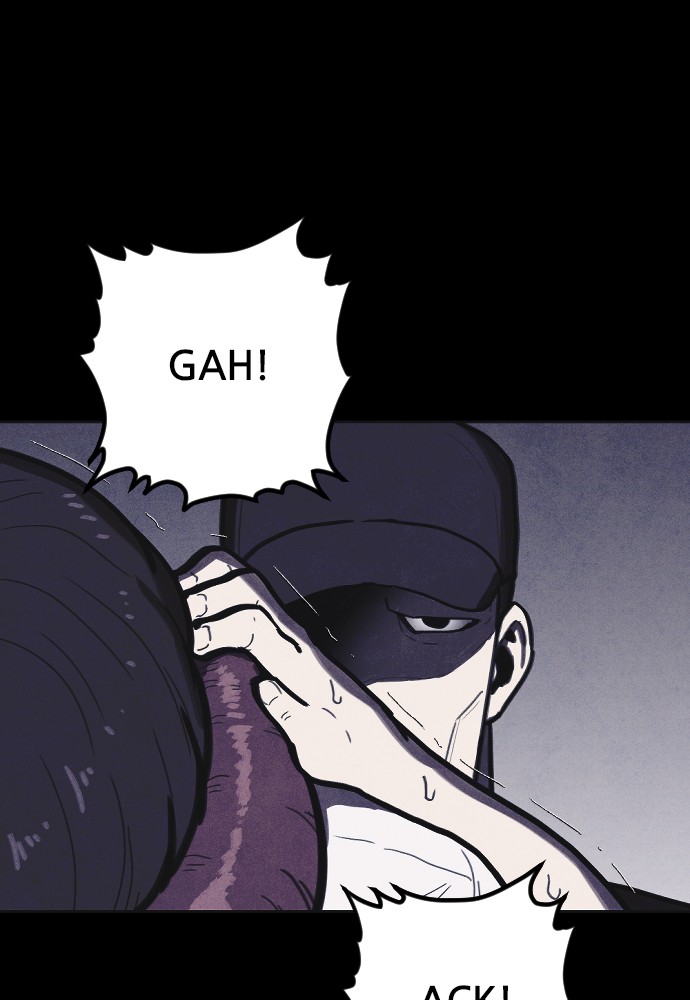 Read Shotgun Boy EN Manga Online