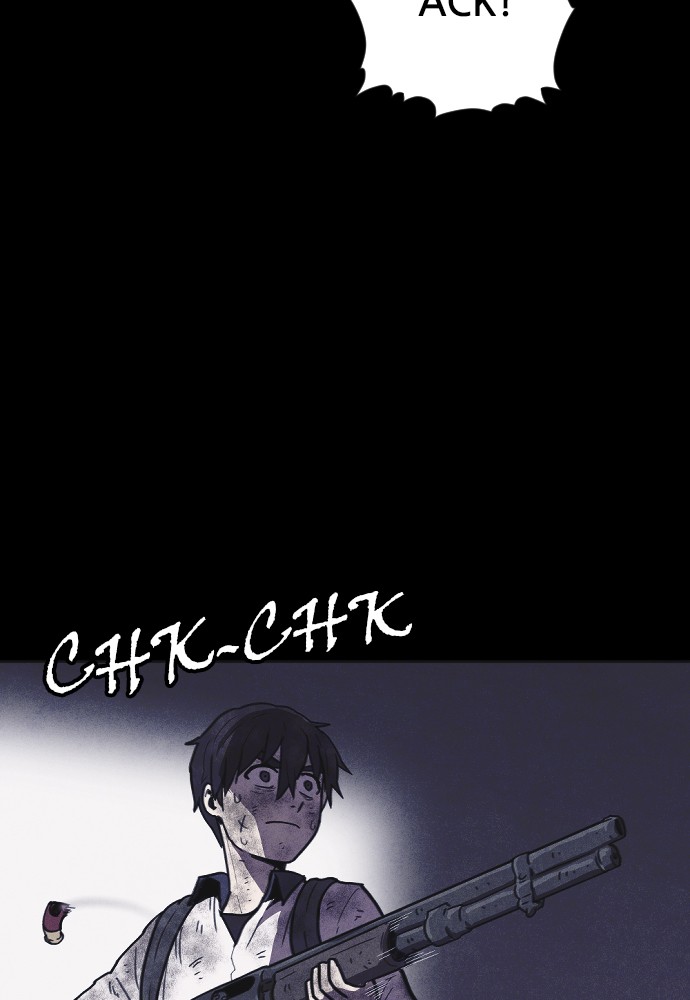 Read Shotgun Boy EN Manga Online