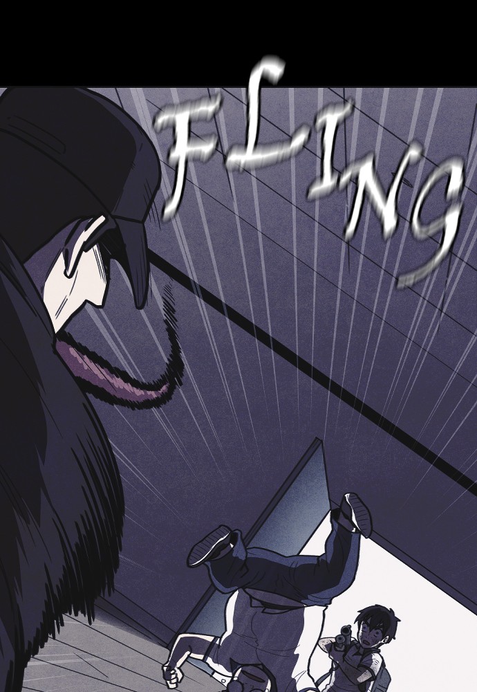 Read Shotgun Boy EN Manga Online