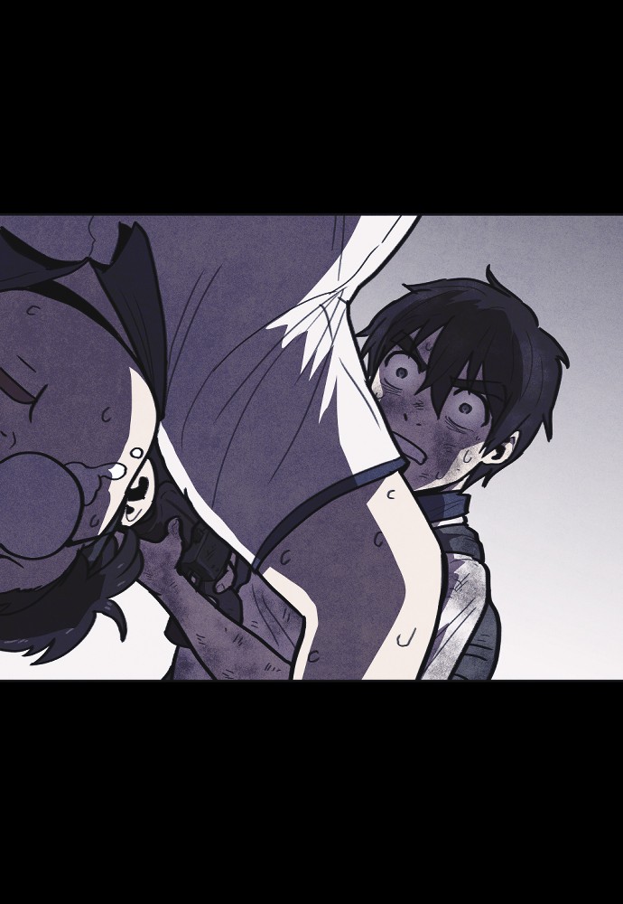 Read Shotgun Boy EN Manga Online